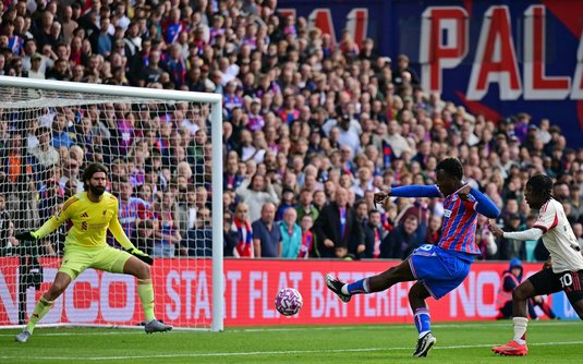 Premieră în Anglia! Ziua nebună de sâmbătă din Premier League a intrat în istorie. Niciodată nu s-a mai întâmplat asta