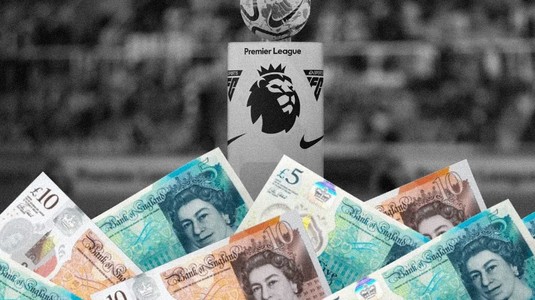 Revoluţie în Premier League. Se votează introducerea unui plafon salarial. Manchester City şi Manchester United se opun noului sistem
