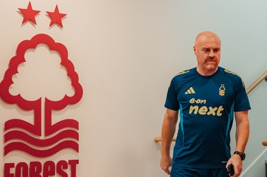 OFICIAL | Nottingham Forest şi-a ales noul antrenor. Este doar al treilea tehnician englez în Premier League la ora actuală
