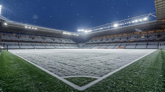 De ce se joacă un singur meci de Boxing Day 2025 în Premier League?