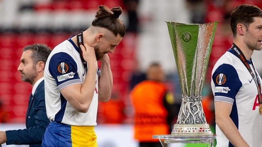 ”Trebuie să plece acum”. Drăguşin, forţat să-şi găsească o nouă echipă în ianuarie: ”Nu-l văd să dea cu coatele”