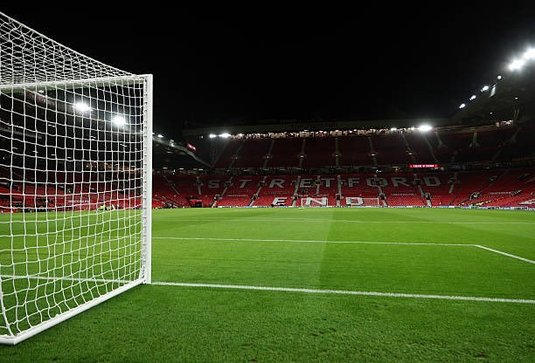 BREAKING | Ce surpriză! Englezii au aflat numele antrenorului care este favorit să preia banca lui Manchester United. O legendă, aproape de revenirea pe Old Trafford