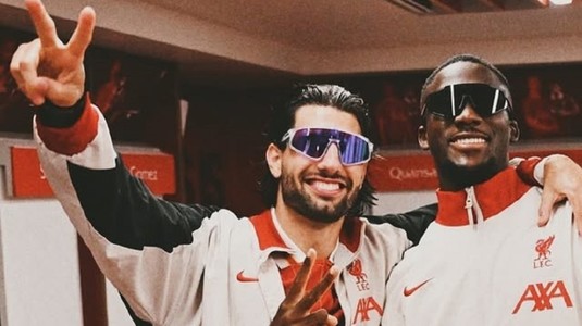 Dorit de Real Madrid şi Bayern Munchen, Dominik Szoboszlai a luat decizia şi semnează! Acord de principiu între maghiar şi club
