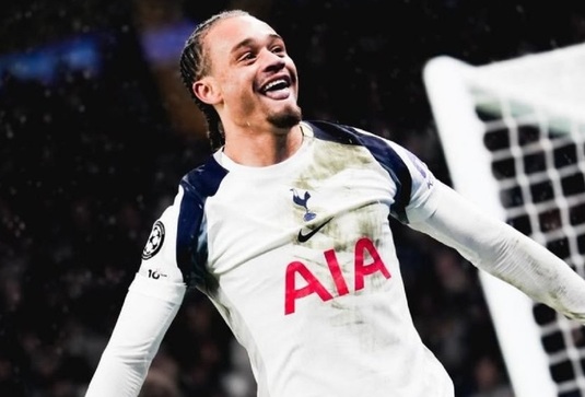 ”Uităm cât de preţioasă este viaţa”: Mărturia emoţionantă a lui Xavi Simons despre bunica sa bolnavă de Alzheimer | VIDEO