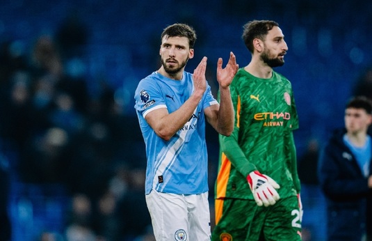 Surpriză în Premier League. Man City s-a încurcat acasă, iar Arsenal a câştigat şi s-a distanţat în fruntea clasamentului