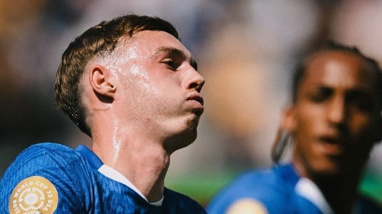 Amendă de 12 milioane de euro pentru Chelsea, cea mai mare din istoria Premier League