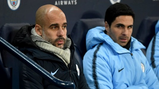 Şoc total în Premier League! Antrenorul care a schimbat fotbalul englez se pregăteşte să plece