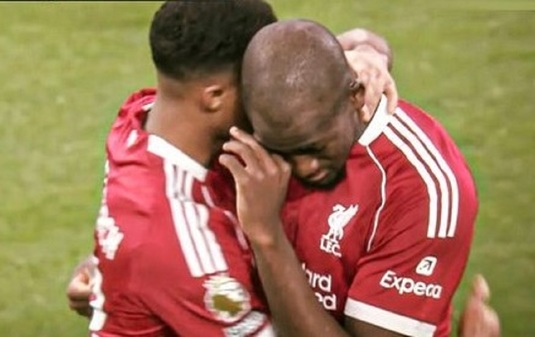 Drama fotbalistului de la Liverpool! A suferit de depresie după tragediile petrecute: “Nu este nevoie să-ţi fie ruşine să spui asta”