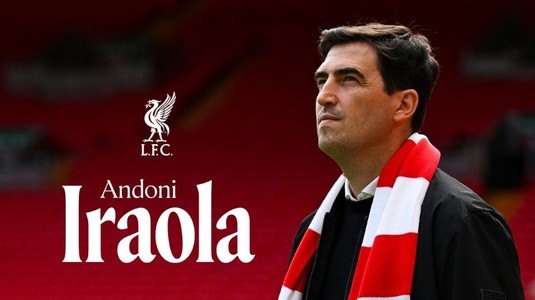 Schimbare pe Anfield! Liverpool l-a dat afară pe Slot şi a adus antrenorul care a făcut minuni în Premier League