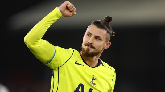S-a aflat detaliul secret din transferul lui Radu Drăguşin la Fiorentina
