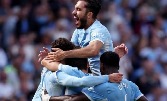 Încă o lovitură în mercato. Manchester City mai vinde un jucător pe bani mulţi. Pleacă la o rivală din Premier League