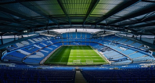 Prima decizie luată de Manchester City după ce a fost găsită oficial vinovată: "Un set complet de dovezi"