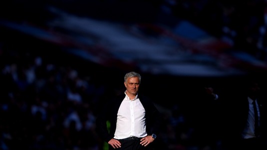Mourinho continuă să ceară transferuri: ”Dacă nu îmbunătăţim lotul, urmează un an dificil!”