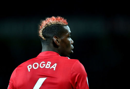 VIDEO & FOTO | Schimbare de look a lui Pogba după succesul de la Campionatul Mondial