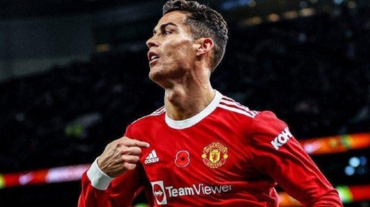 Solskjaer, OUT! A creat o super putere în Europa şi vine s-o salveze pe United! Antrenor nou pentru Ronaldo
