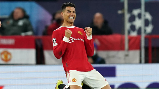BREAKING NEWS | Cristiano Ronaldo şi-a decis viitorul! Cu ce club vrea să semneze: "Agentul lucrează deja"