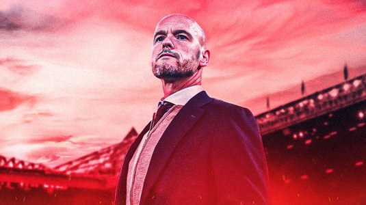 OFICIAL | Manchester United a anunţat acordul pentru transferul lui Antony de la Ajax! Suma incredibilă plătită