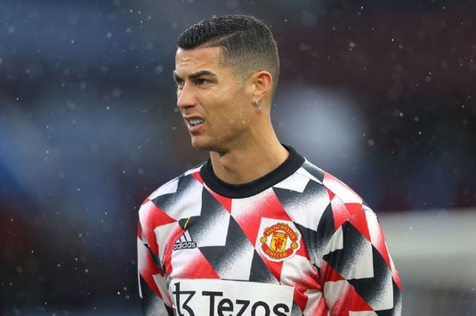 Cristiano Ronaldo, arătat cu degetul: "L-am adus la Manchester United, dar cred că poate a afectat întregul vestiar!"