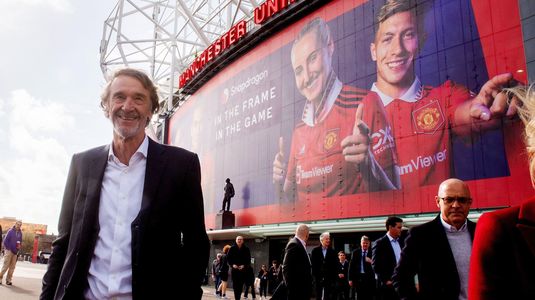 Continuă criza la Manchester United. Şefii clubului au demarat deja al doilea val de concedieri 