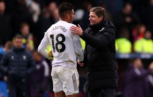 Cine este favoritul lui Manchester United pentru înlocuirea lui Ruben Amorim. Antrenorul a uimit în ultimii ani în Europa