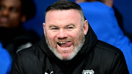 Rooney vrea să revină la Manchester United: "Este nevoie de oameni care cunosc acest club"