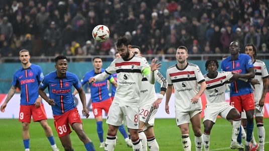  Kobbie Mainoo şi-a prelungit contractul până în 2031 cu Manchester United