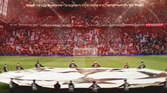 Calificare matematică! Dubla câştigătoare de Champions League revine în grupele competiţiei