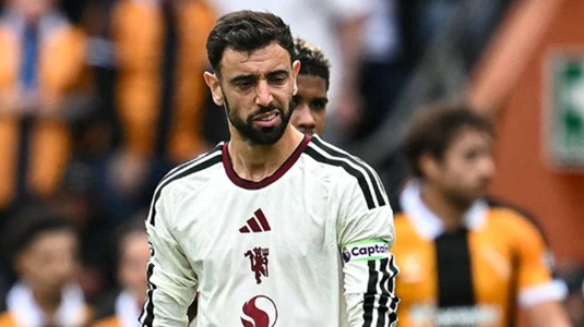 Surpriză uriaşă în prima etapă din Premier League. Manchester United, eşec cu o nou-promovată