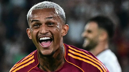 Manchester United l-a ochit! Fundaşul dreapta din Serie A, pe lista "Diavolilor"