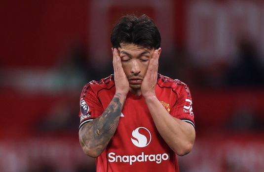 Revoltă totală după eşecul cu Atletico. Vedeta lui Manchester United a dinamitat clubul: ”M-am săturat! De ce schimbaţi doar antrenorii?”