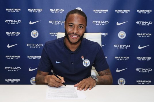 A semnat! City face un ”transfer” important înainte de marele derby cu United