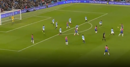 VIDEO | Opreşte-te din tot ce faci! S-a marcat golul sezonului în Premier League! Lui Guardiola nu i-a venit să creadă