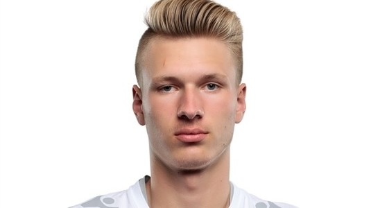 Căpitanul echipei under 19 a Croaţiei, transferat de Manchester City