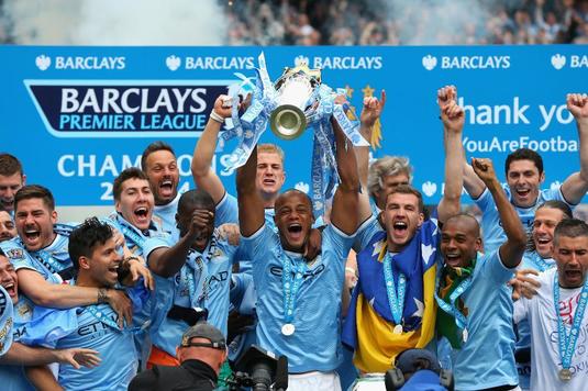 NEWS ALERT | Anunţ incredibil la Manchester City! Clubul a recunoscut oficial despărţirea de liderul echipei: ”A venit timpul să plec”
