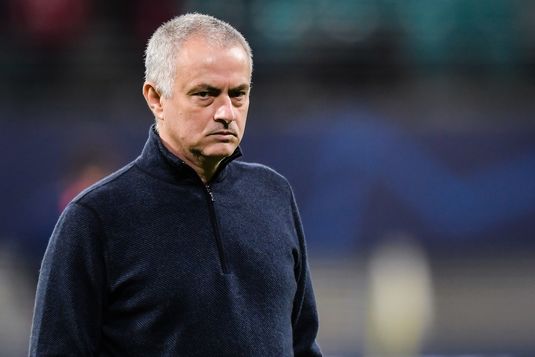 „O ruşine”. Jose Mourinho a desfiinţat decizia TAS de a o reprimi pe Manchester City în UEFA Champions League | VIDEO