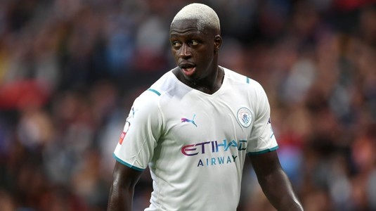 Benjamin Mendy, acuzat de viol, rămâne după gratii. Judecătorul i-a refuzat cererea de eliberare pe cauţiune