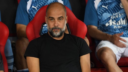 OUT pentru restul sezonului. Titularul lui Pep Guardiola de la Manchester City s-a accidentat grav la partida cu Arsenal