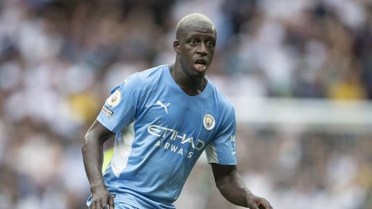 Probleme pentru Manchester City. Ce jucător revendică salarii neplătite în valoare de 10 milioane de lire sterline