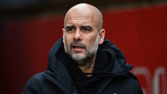 Pep Guardiola i-a şocat pe fanii lui Manchester City la declaraţii, după înfrângerea cu Juventus. ”Cetăţenii” continuă seria de coşmar