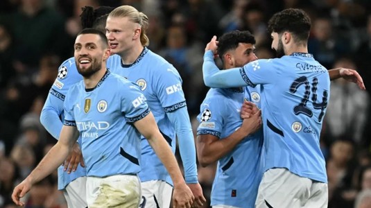 Manchester City a cheltuit mai mulţi bani în această iarnă decât toate echipele din campionatele Spaniei, Germaniei şi Franţei