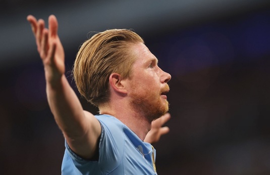 Surpriză uriaşă pe piaţa transferurilor. Liverpool îl vrea pe jucătorul legendar al rivalilor de la Manchester City