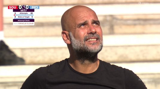 Surpriza zilei în fotbalul european. Manchester CIty s-a făcut de râs, cu o echipă care are doar două victorii în Premier League