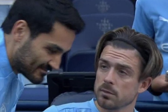 Încă un jucător de la Manchester City, aproape de plecare. Campionatul surprinzător în care ar putea să ajungă