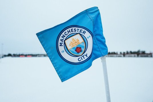 ULTIMA ORĂ | A spus "da" pentru transferul la Manchester City! Mutarea costă 100.000.000€