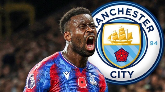 Un nou transfer la Manchester City. Trupa lui Guardiola îl ia pe fundaşul care a fost cu un picior la Liverpool