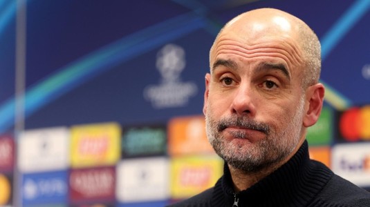 Înmărmurit, Guardiola a încercat să găsească o explicaţie pentru rezultatele ruşinoase ale lui City: "Totul a devenit aşa de la începutul anului"