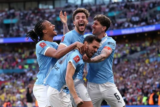 După Bernardo Silva, o nouă plecare de la Manchester City. Părăseşte clubul după 10 ani: "Am venit ca un copil, iar acum plec ca un bărbat"