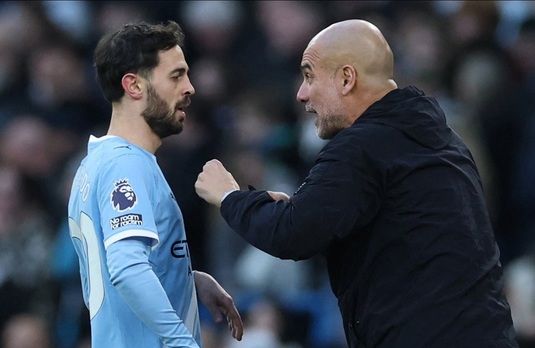 VIDEO | Legenda lui Manchester City şi-a oficializat plecarea: ”Este momentul! Ceva cu adevărat special”