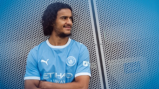 Încă un transfer de 100 de milioane. A uimit la Cupa Mondială şi a semnat cu un colos din Premier League: ”Entuziasmat de noua provocare”