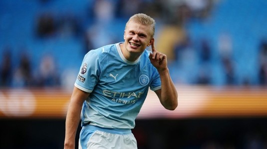 Directorul general al clubului Manchester City, mesaj provocator pentru celelalte echipe din Premier League: "A durat opt ani să ajungem aici şi va mai dura mult timp"